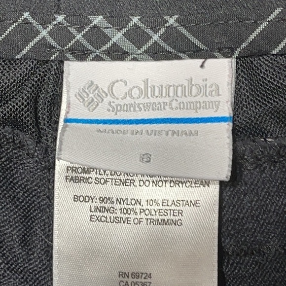COLUMBIA OMNI SHEILD CAPRIS AA2 - Picture 7 of 9